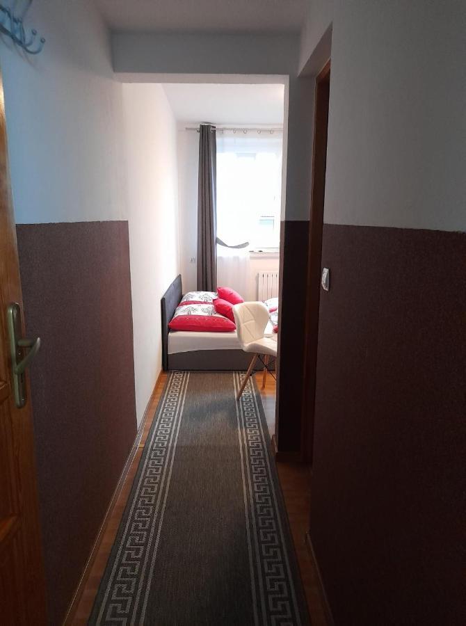 Na Gorce W Bialym Dunajcu Biały Dunajec Kültér fotó